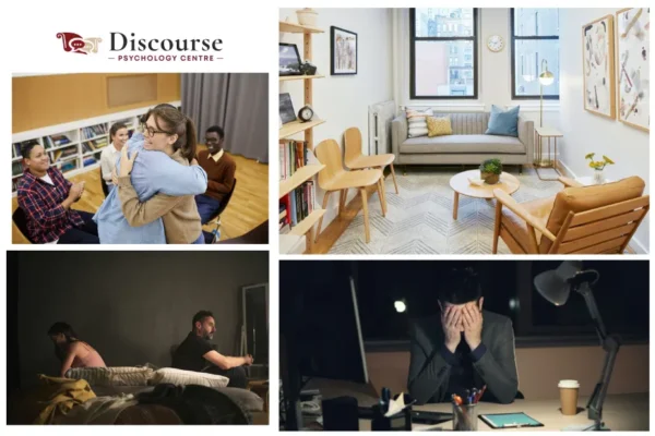 Fast and Easy Online Therapy Booking Mississauga Services