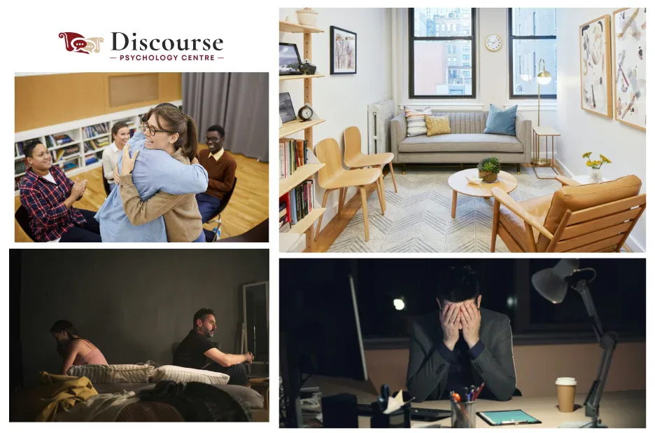 Fast and Easy Online Therapy Booking Mississauga Services
