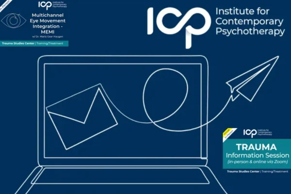Institute For Contemporary Psychotherapy | Icpnyc.org