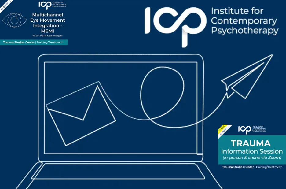 Institute For Contemporary Psychotherapy | Icpnyc.org