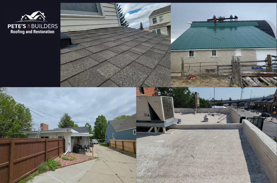 Professional commercial roofing Nebraska for reliable business protection