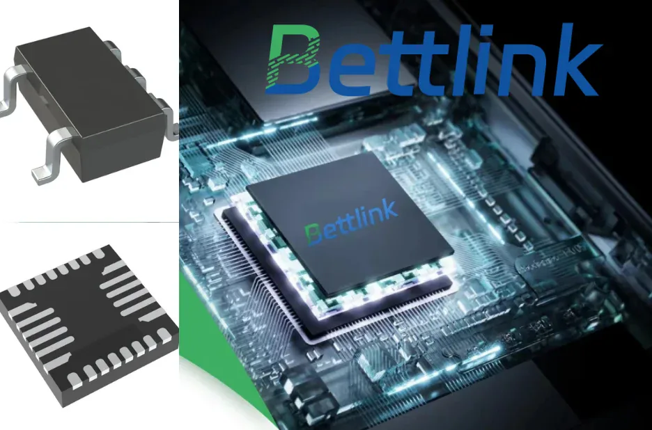 Ceramic Capacitor | Bettlink.com