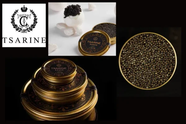 Premium Caviar Near Me | Fresh Sturgeon Roe Delivered Across the UK