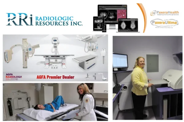Advanced digital radiography system USA for Accurate Imaging