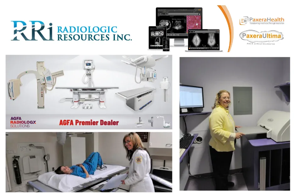 Advanced digital radiography system USA for Accurate Imaging