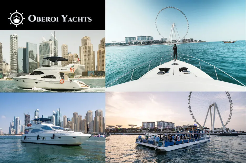 Exciting Jetski Marina Dubai Adventures
