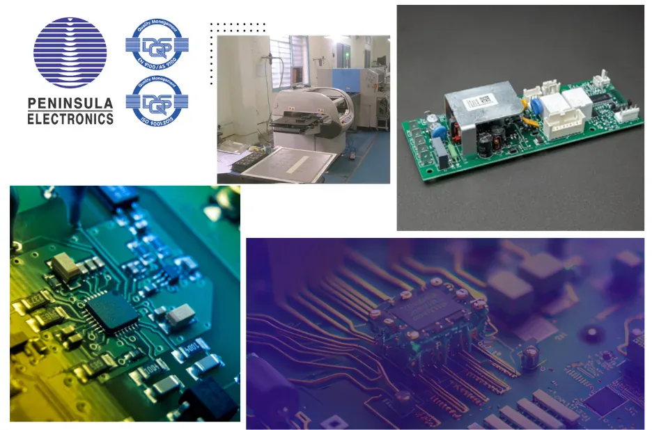 High-Quality Work by Top PCB Assembly Companies in Bangalore