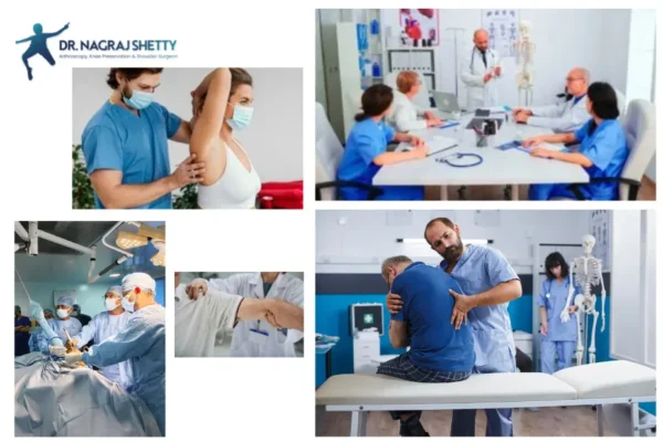 Book with Best Shoulder surgery specialist in Mumbai for precise treatment