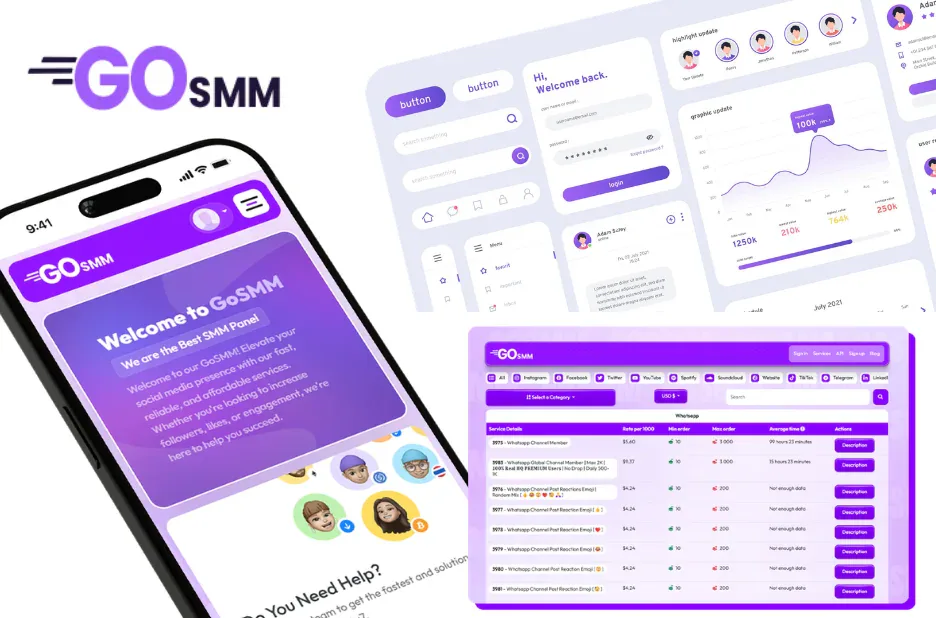 Grow Fast with Indian Followers SMM Panel for Real Social Media Success