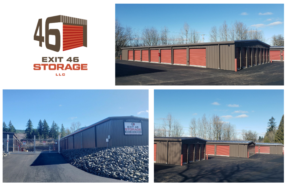 Storage Unit Kelso Wa | Exit46storage.com