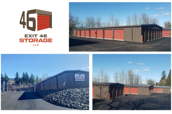 Affordable and Secure Self Storage Kelso WA with 24/7 Access and Surveillance