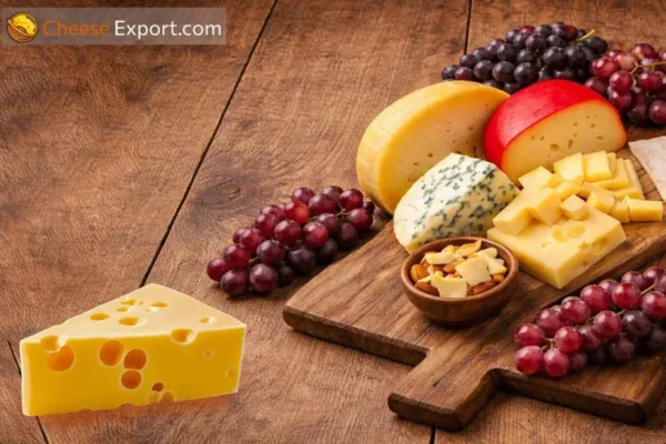 Top Kosher Cheese Exporters Delivering Certified Quality Dairy Products Worldwide
