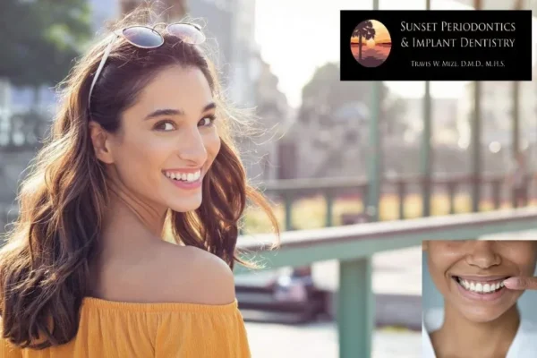 Expert Full Mouth Restoration in Columbia SC | Sunset Periodontics & Implant Dentistry