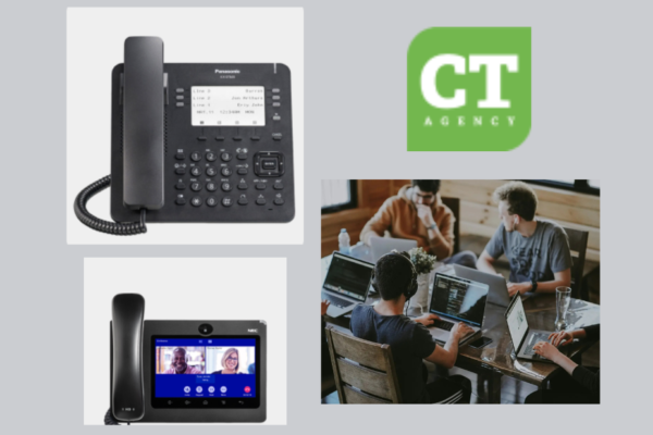 Managed It Services Australia | Ctagency.com.au
