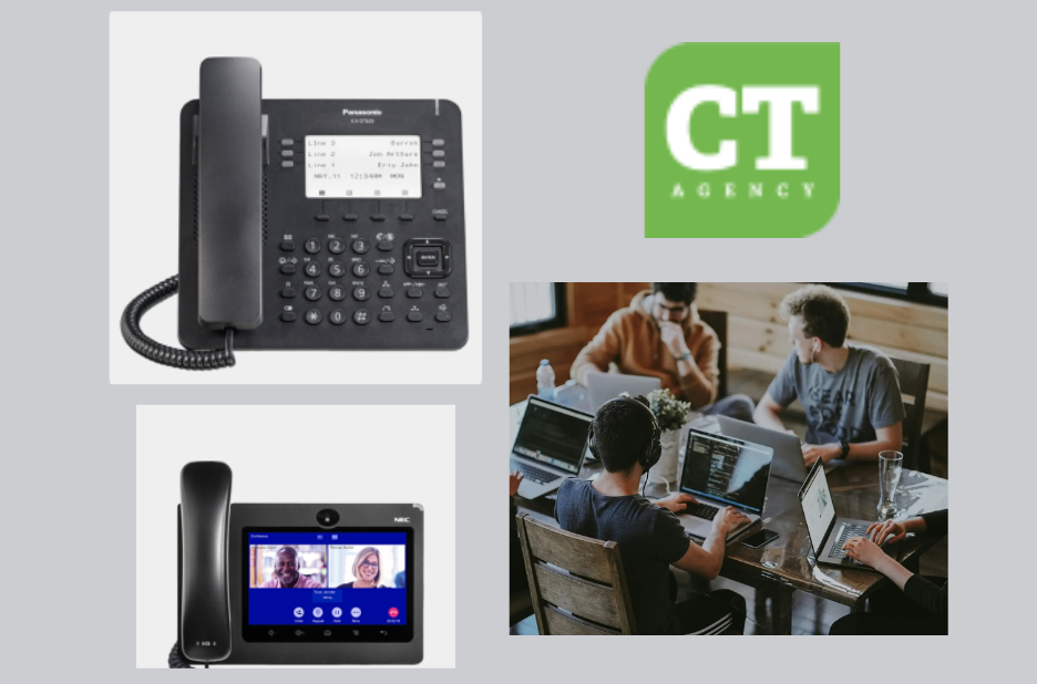 Managed It Services Australia | Ctagency.com.au
