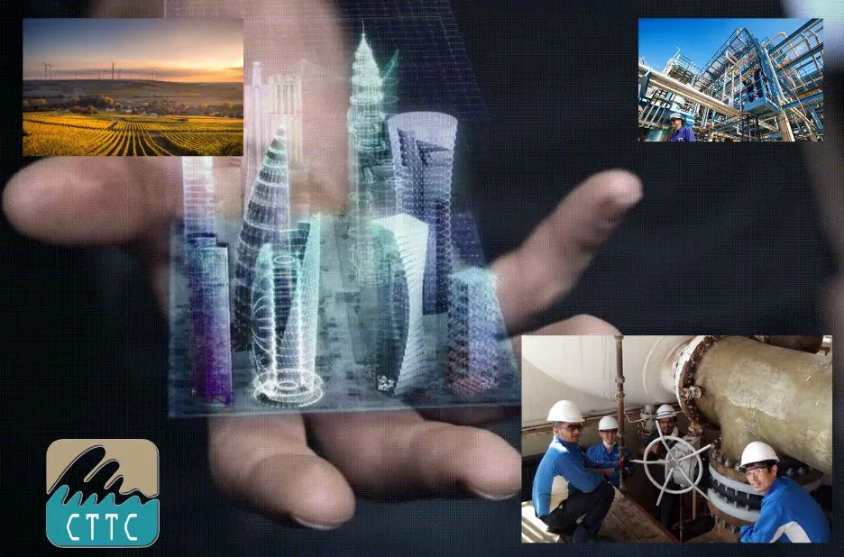Smart Sensor Distributor In Saudi Arabia | Cttc-sa.com