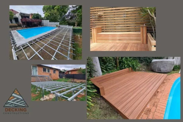 Bushfire Resistant Decking | Deckingconstructions.com.au