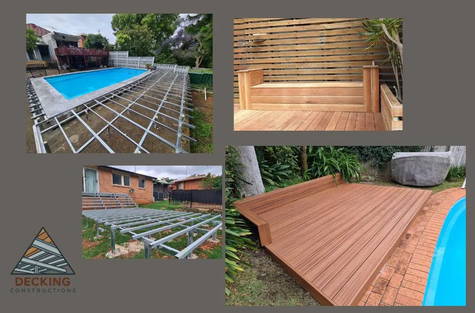 Bushfire Resistant Decking | Deckingconstructions.com.au
