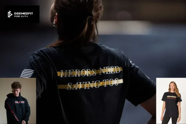 Tunnels To Towers Store – Durable Apparel and Gear for First Responders