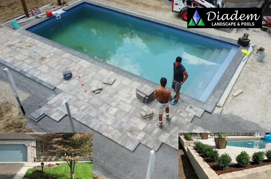 Professional Composite Deck Installation Services in Cambridge for Stunning Outdoor Spaces