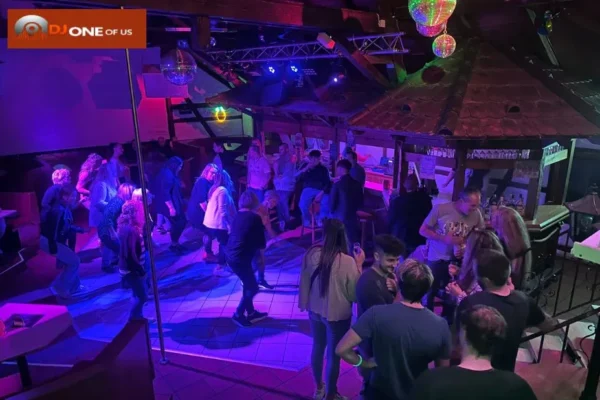 Hochzeits-DJ Schwäbisch Hall – Professionelle Musik für Ihre Traumhochzeit