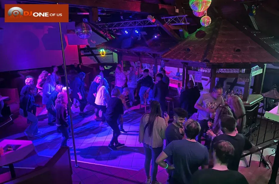 Hochzeits-DJ Schwäbisch Hall – Professionelle Musik für Ihre Traumhochzeit