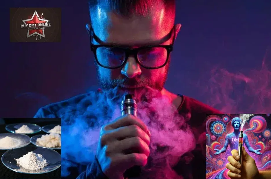 Find High-Quality DMT Vapes Near Me with Fast Delivery and Secure Shopping