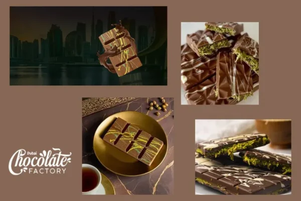 White Label Chocolate | Dubaichocolatefactories.com