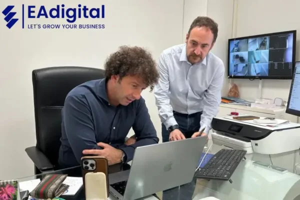 Web design a Lugano: soluzioni creative e professionali per il tuo business