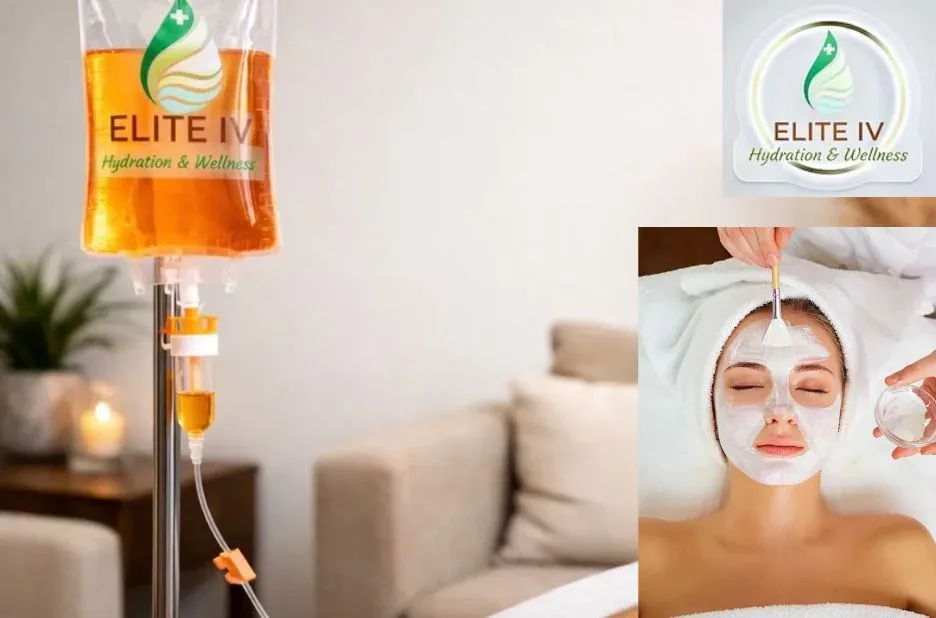 Lip Filler Injections for Natural, Fuller Lips | Eliteivhw.net
