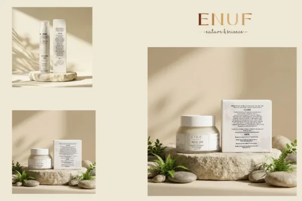 Moisturiser With Spf 50 | Enufns.com