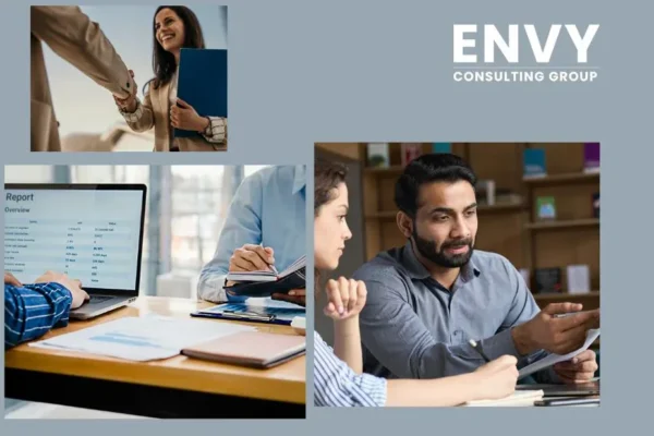 Sales Recruitment Agency | Envyconsulting.ca