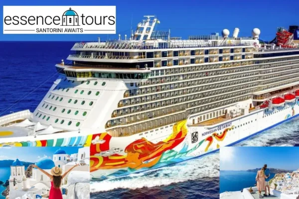 Top Santorini Tour Operators for Reliable and Professional Travel Services