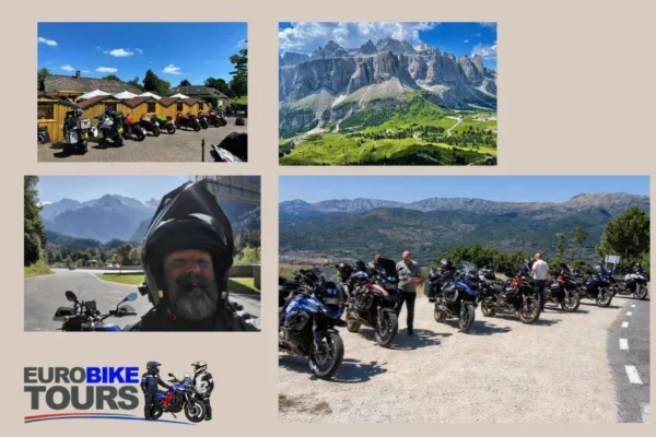 Thrilling Motor Bike Tour Adventures for Scenic Rides
