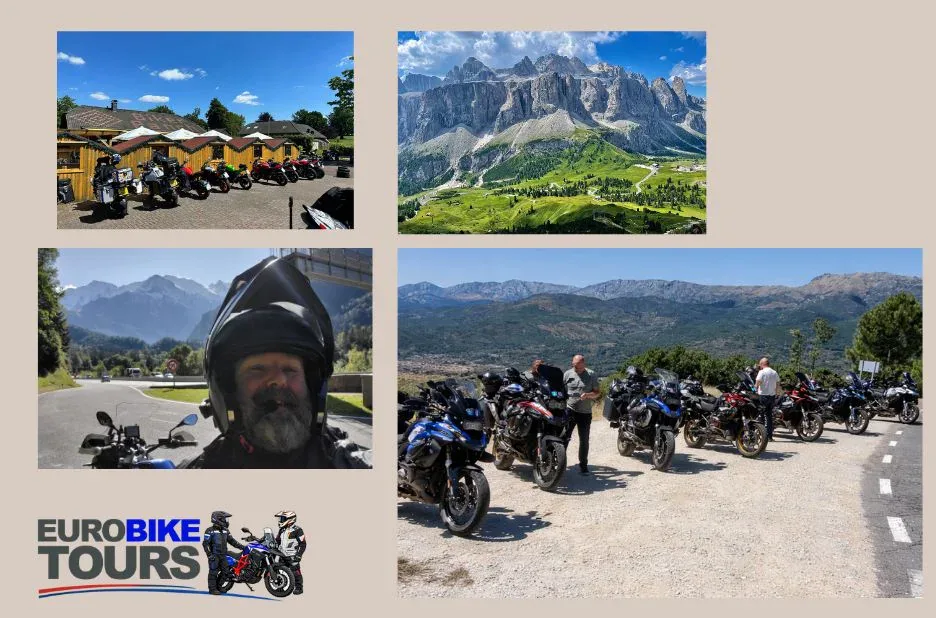Thrilling Motor Bike Tour Adventures for Scenic Rides