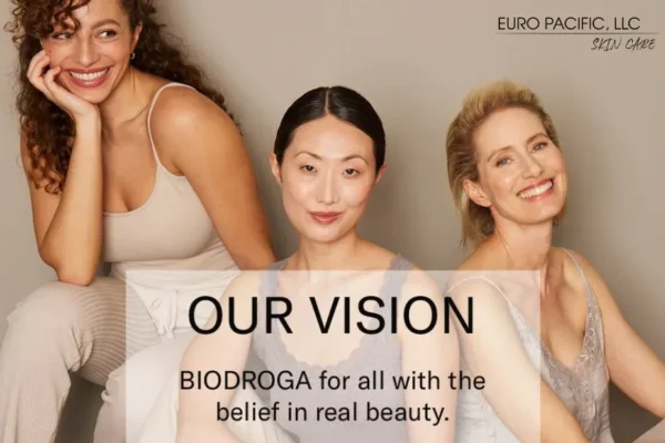 Biodroga Anti Age Cell Formula – Advanced Anti-Aging Skincare Solution