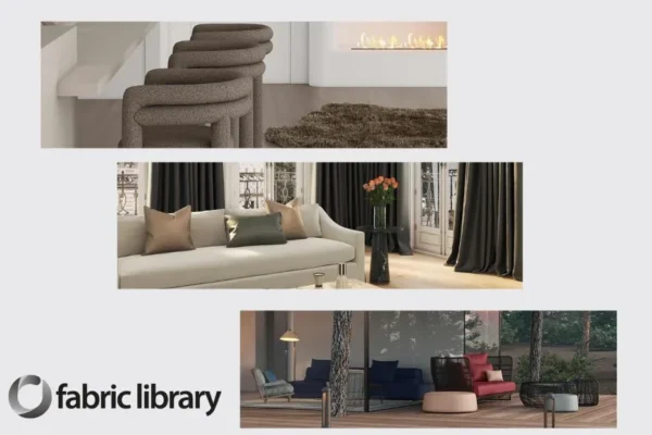 Upholstery For Sofa | Fabriclibrary.com/en