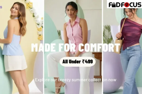 Instant Clothes Delivery App Pune for Fast and Stylish Wardrobe Solutions