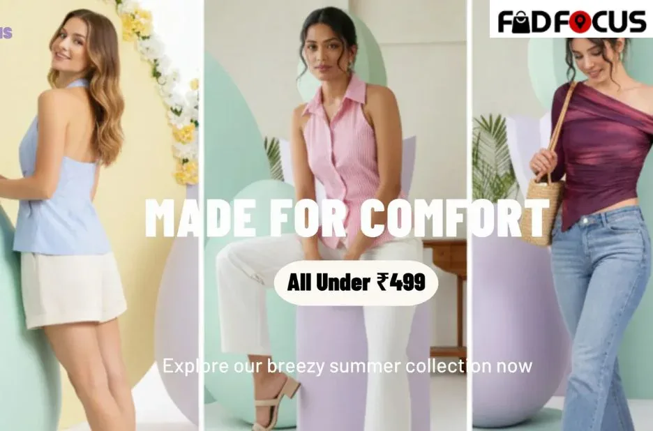 Instant Clothes Delivery App Pune for Fast and Stylish Wardrobe Solutions