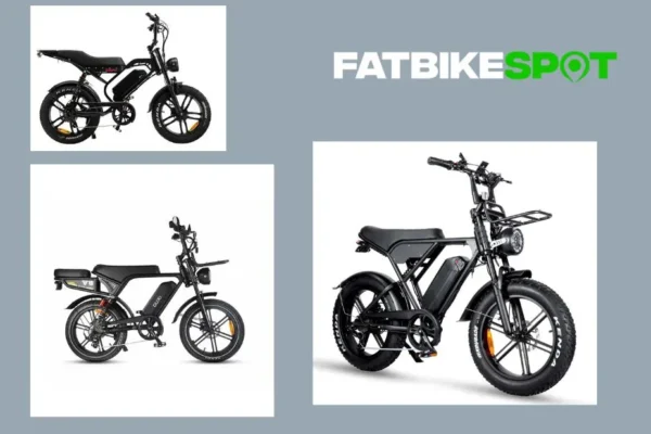 fatbike accessoires kopen | Fatbikespot.nl