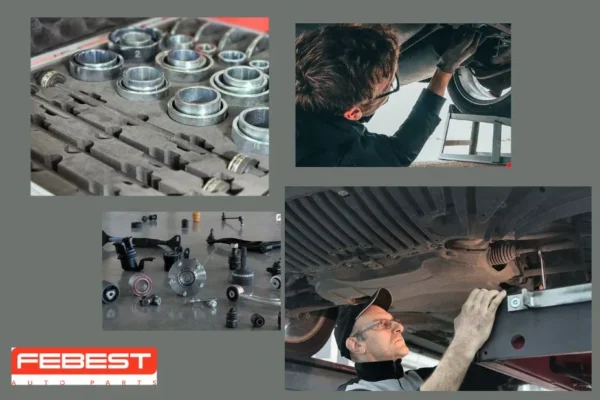 Online Auto Parts | Febest.com.au