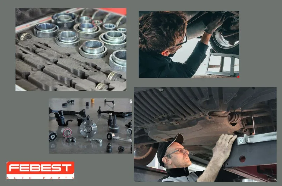 Online Auto Parts | Febest.com.au