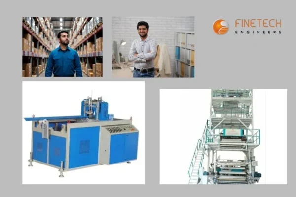 Extrusion Process In Manufacturing | Finetechengineers.in