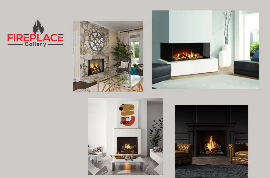 Luxury Fireplace Showroom Ny | Fireplace Gallery