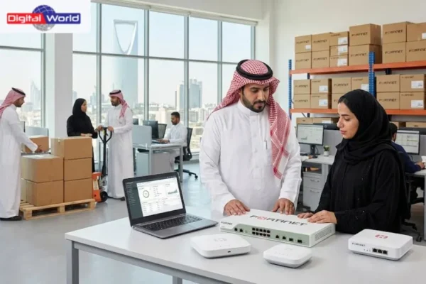 Fortinet Solutions Dubai | Advanced Network Security and Firewall Services