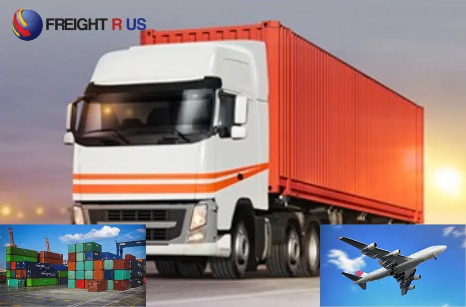 Top Shipping Companies in Miami for Reliable and Efficient Freight Services