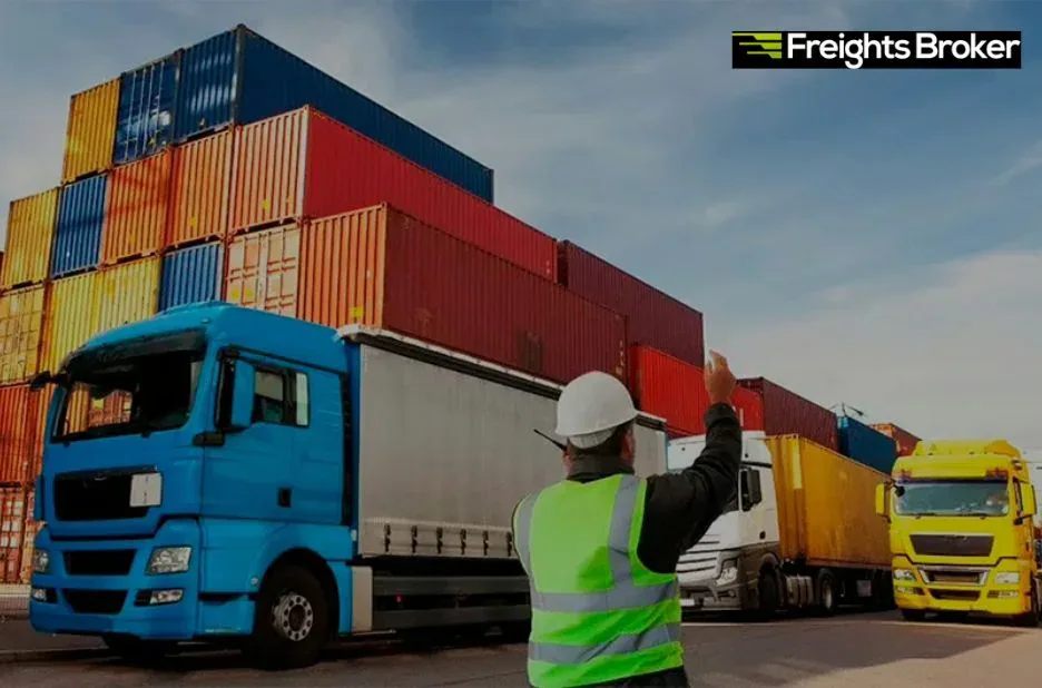 FTL Freight Florida Solutions for Reliable Full Truckload Shipping
