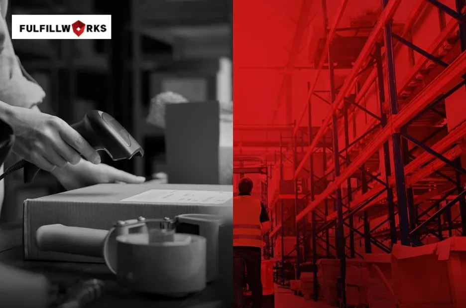 Efficient Fulfilment Warehouse Solutions for Seamless Ecommerce Growth