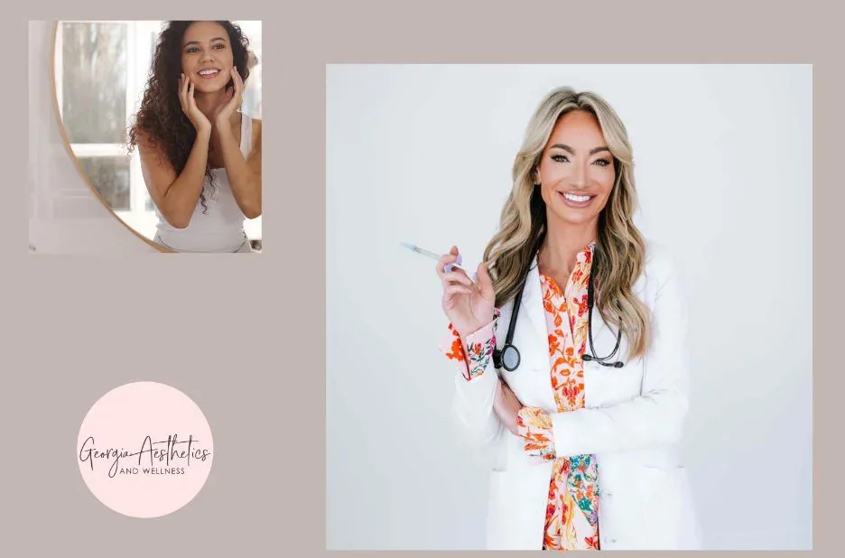 Dermal Filler Treatment Hoschton Ga | Georgiaaesthetics.com