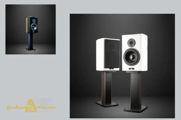 High End Speakers In Usa | Gershmanacoustics.com